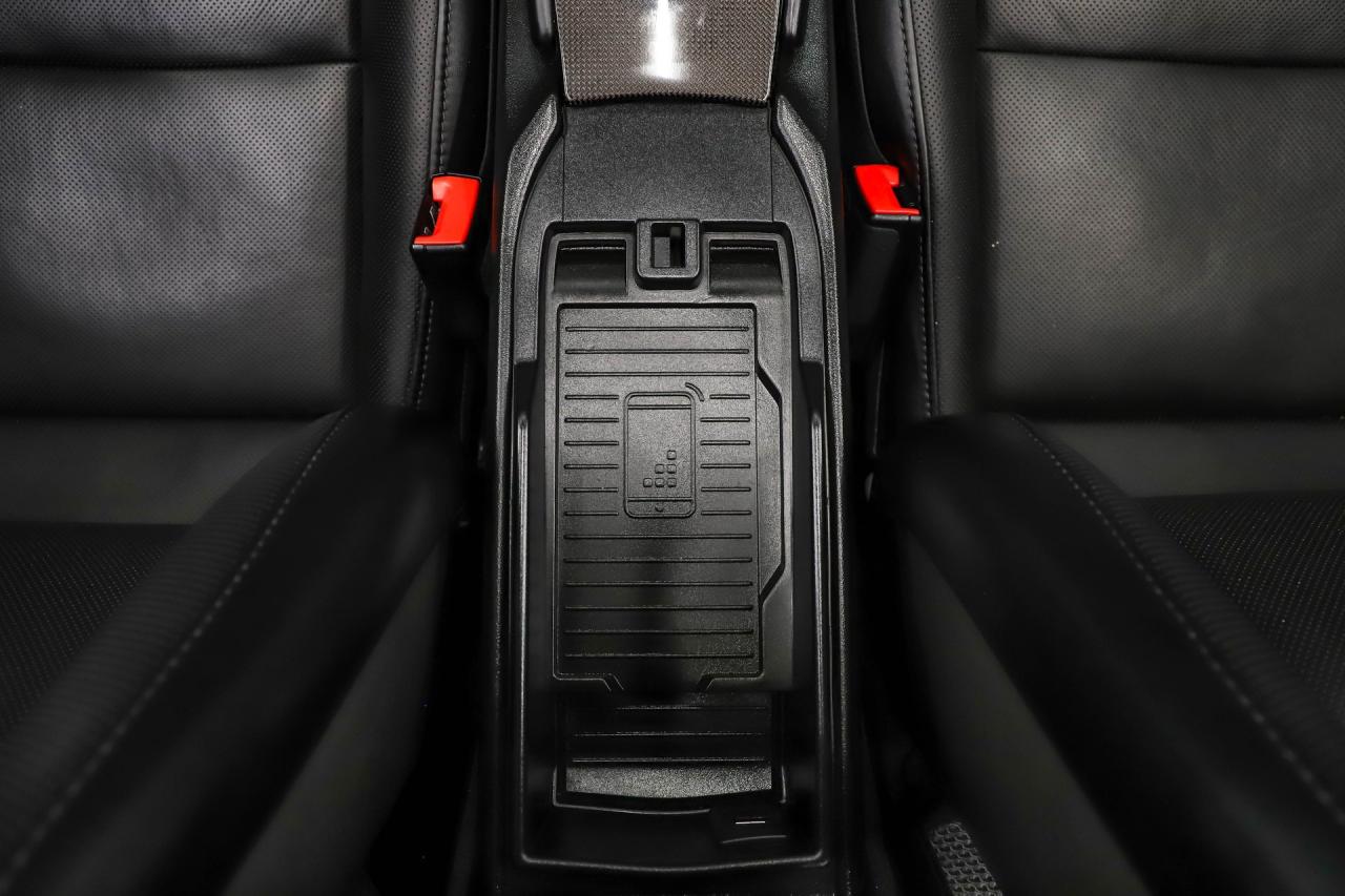 2017 Porsche 911 Turbo