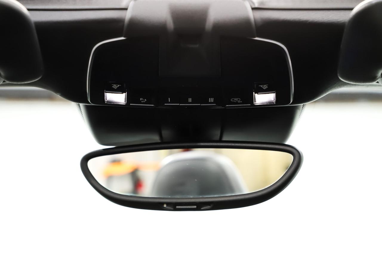 2017 Porsche 911 Turbo