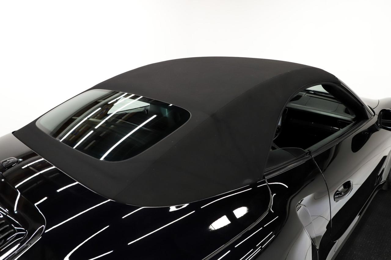 2017 Porsche 911 Turbo