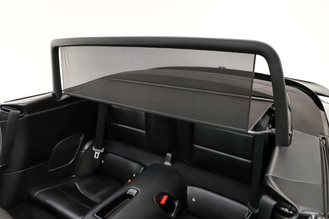 2017 Porsche 911 Turbo