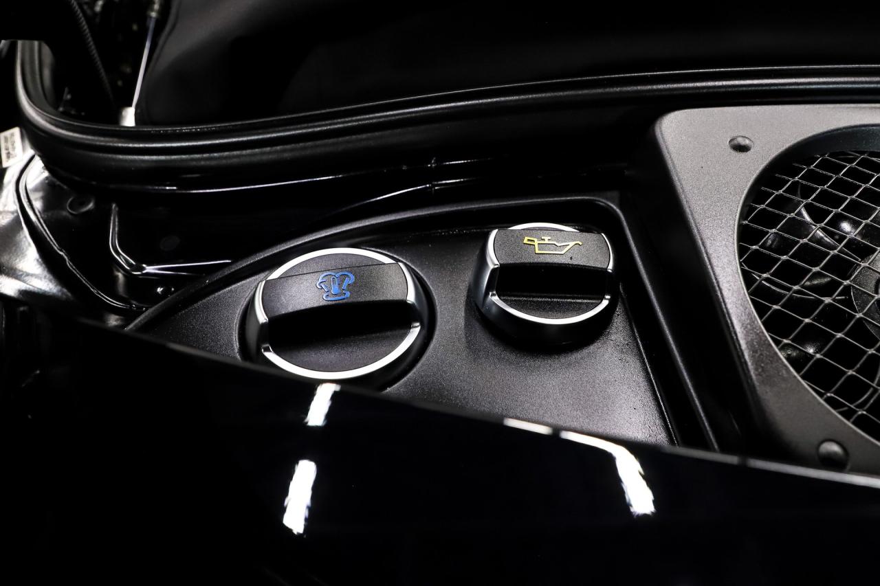 2017 Porsche 911 Turbo