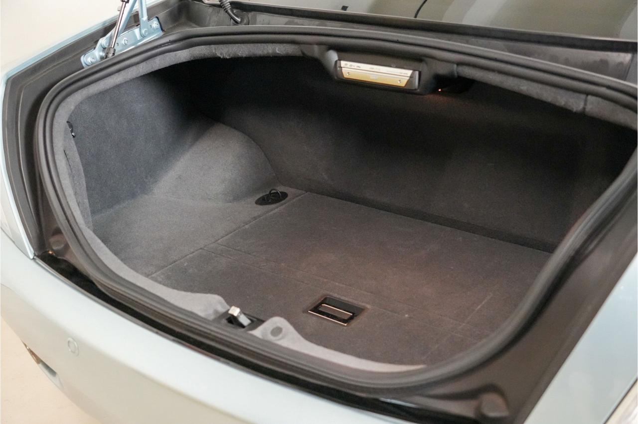 2005 Maserati Quattroporte