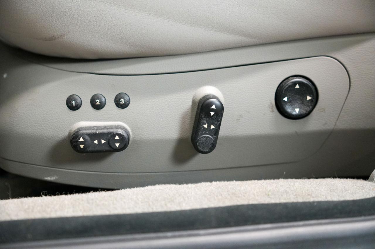 2005 Maserati Quattroporte