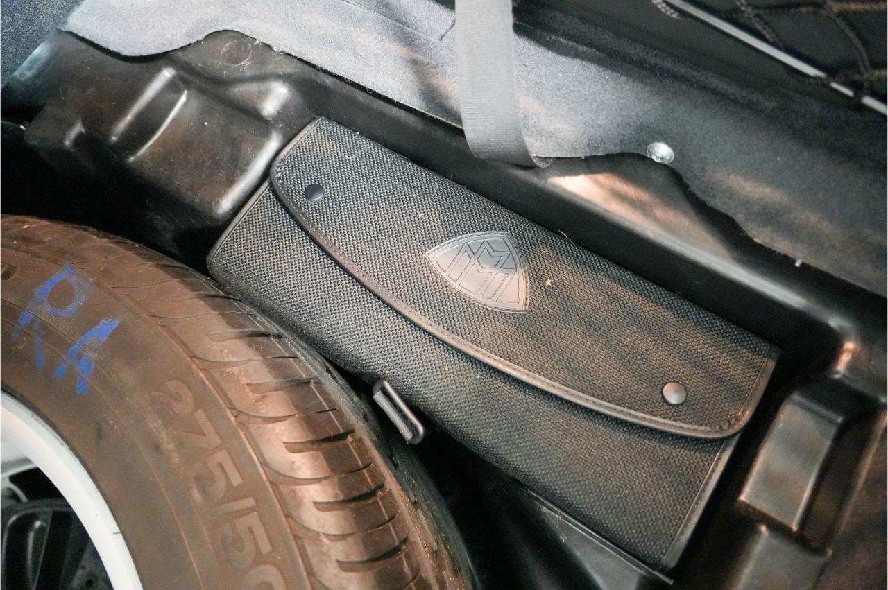 2004 AC Maybh 62, 1 OWNER