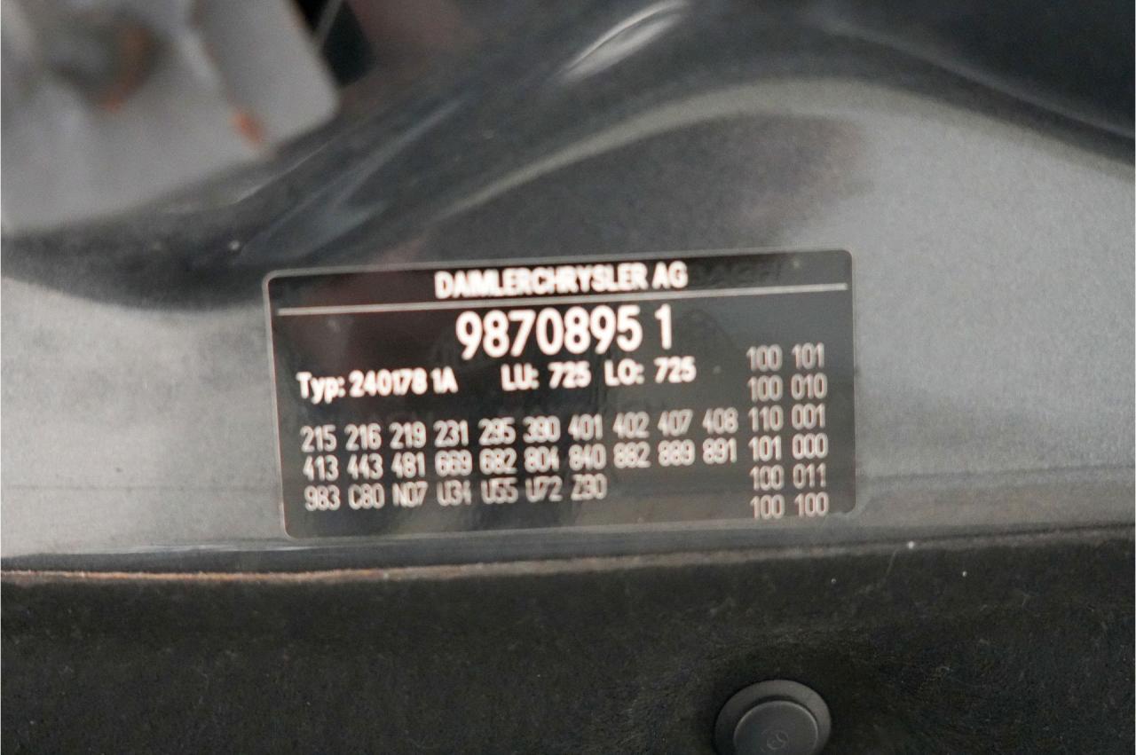 2004 AC Maybh 62, 1 OWNER