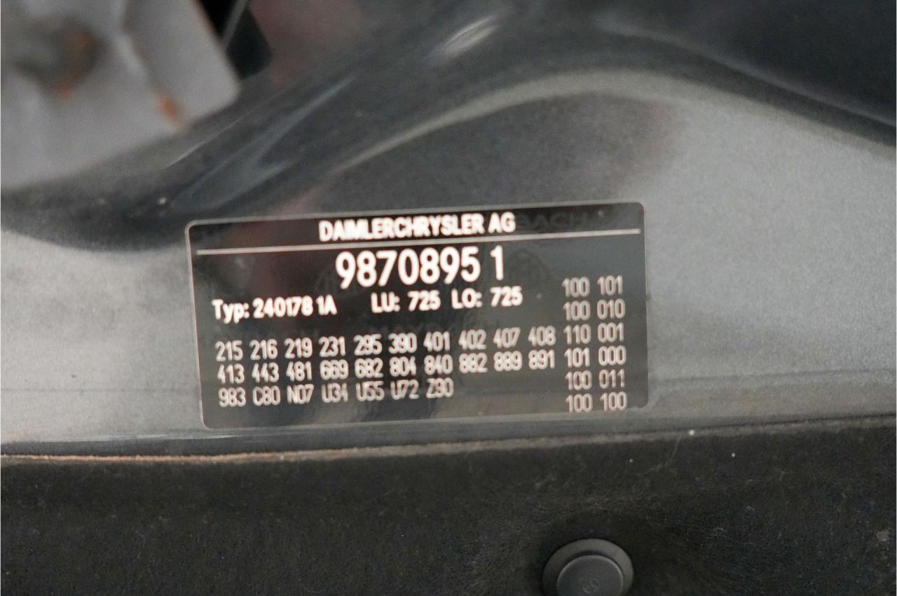 2004 AC Maybh 62, 1 OWNER