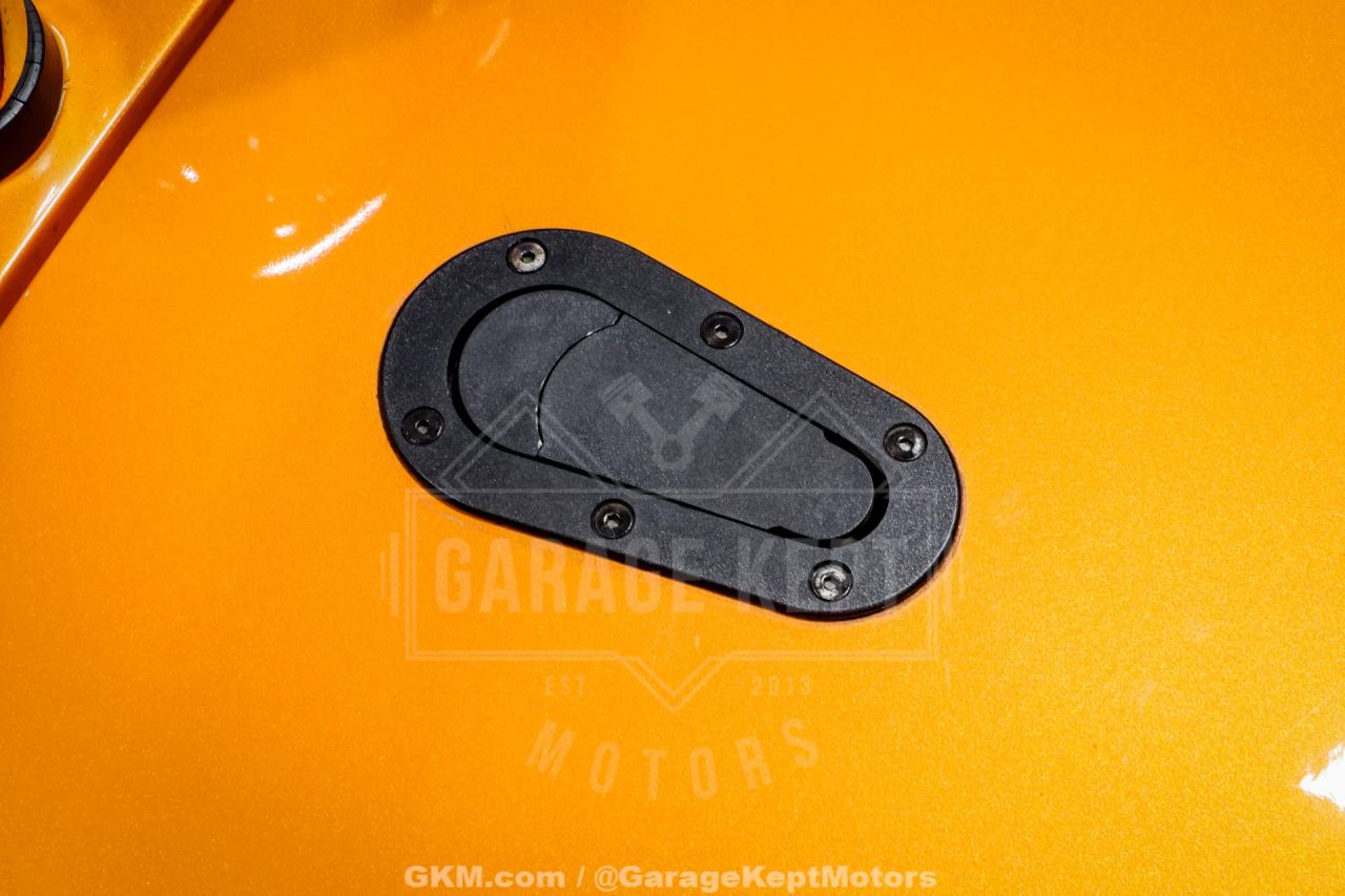 1955 Porsche 550 Spyder Replica