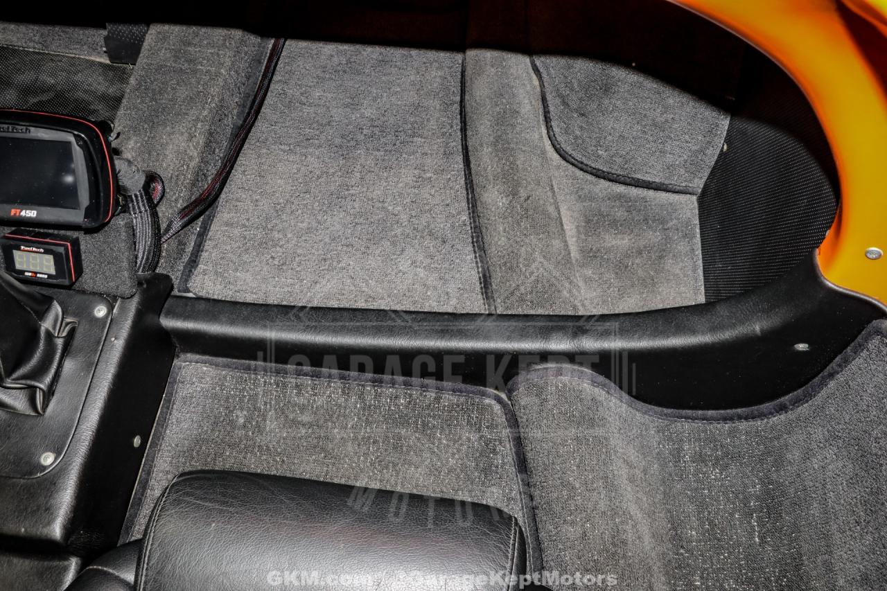 1955 Porsche 550 Spyder Replica