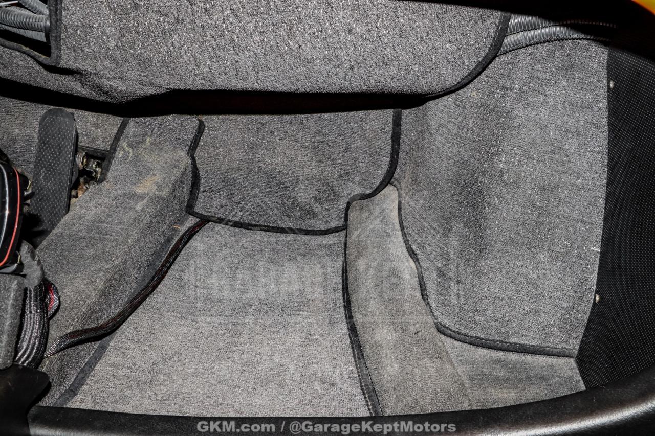 1955 Porsche 550 Spyder Replica