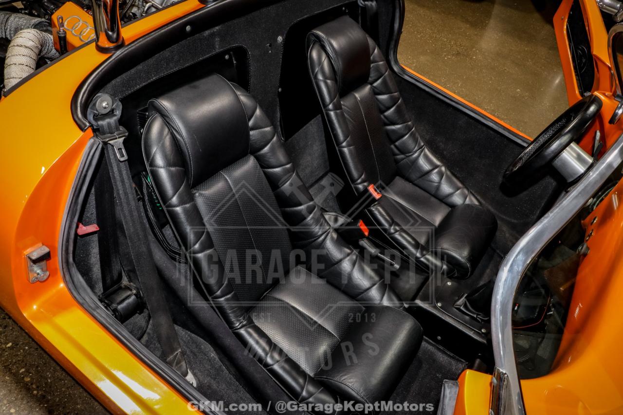 1955 Porsche 550 Spyder Replica