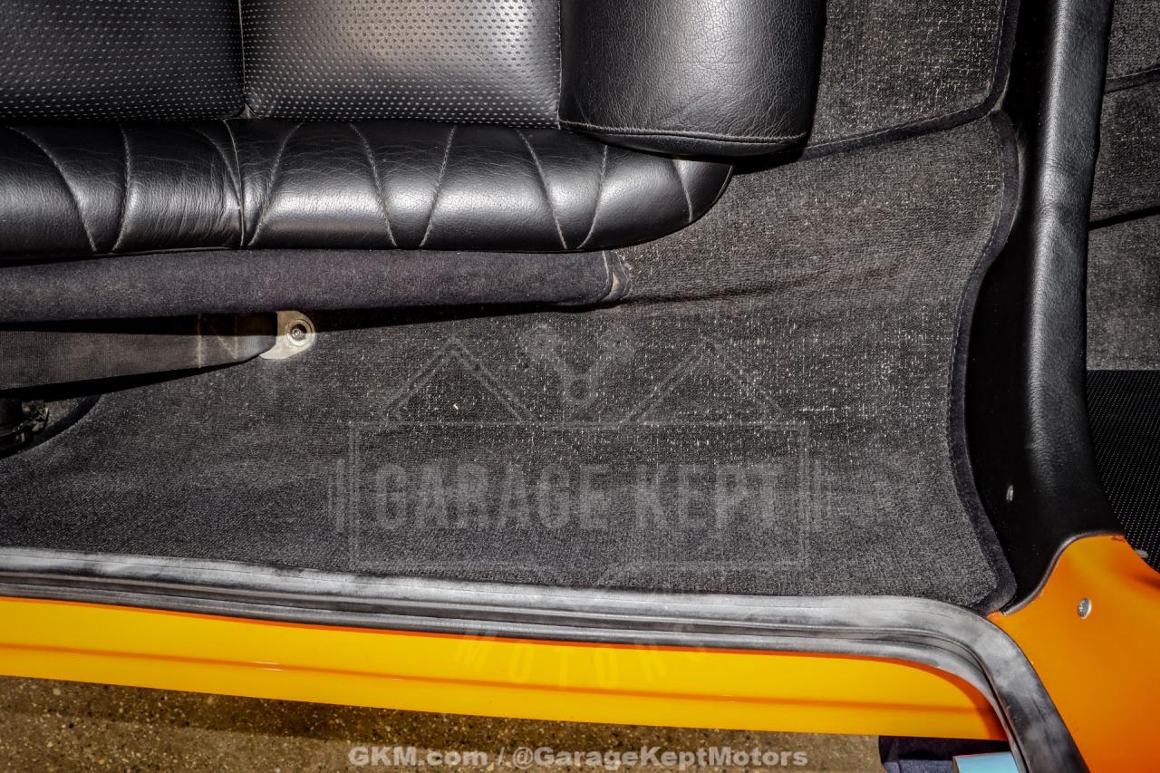 1955 Porsche 550 Spyder Replica