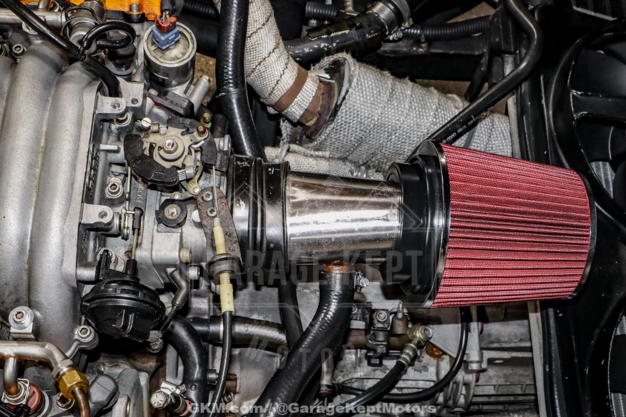 1955 Porsche 550 Spyder Replica