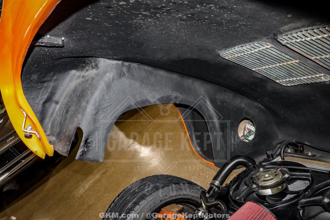 1955 Porsche 550 Spyder Replica