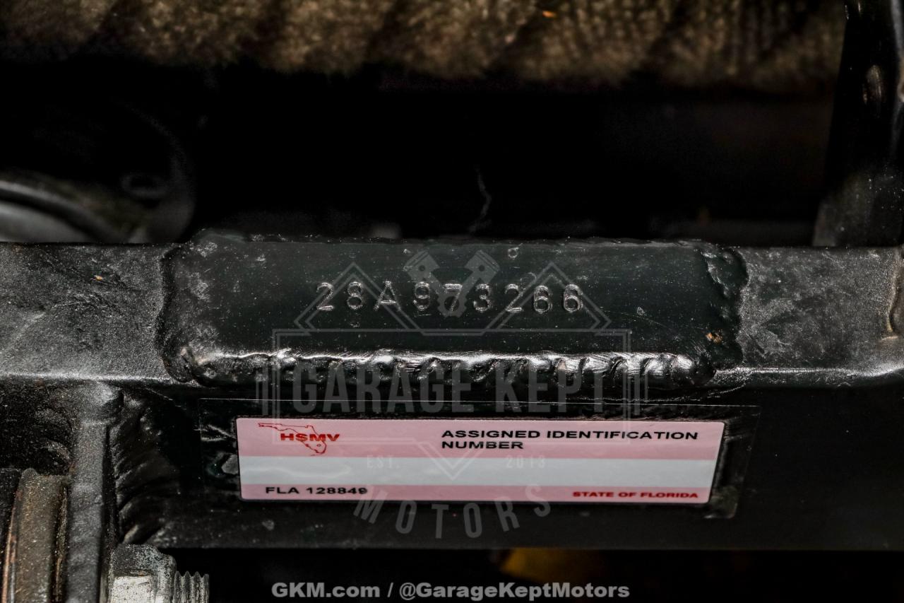 1955 Porsche 550 Spyder Replica