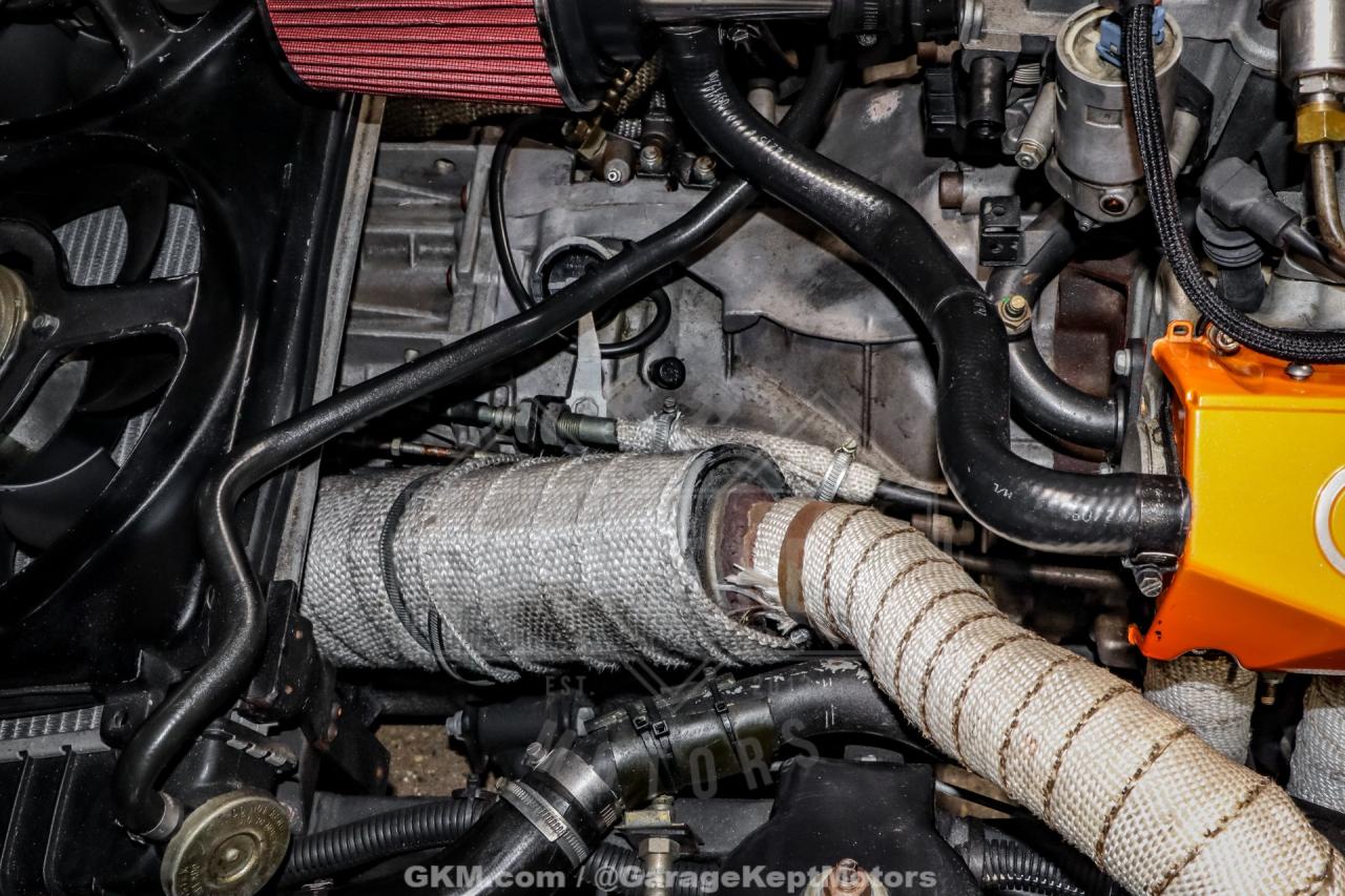1955 Porsche 550 Spyder Replica