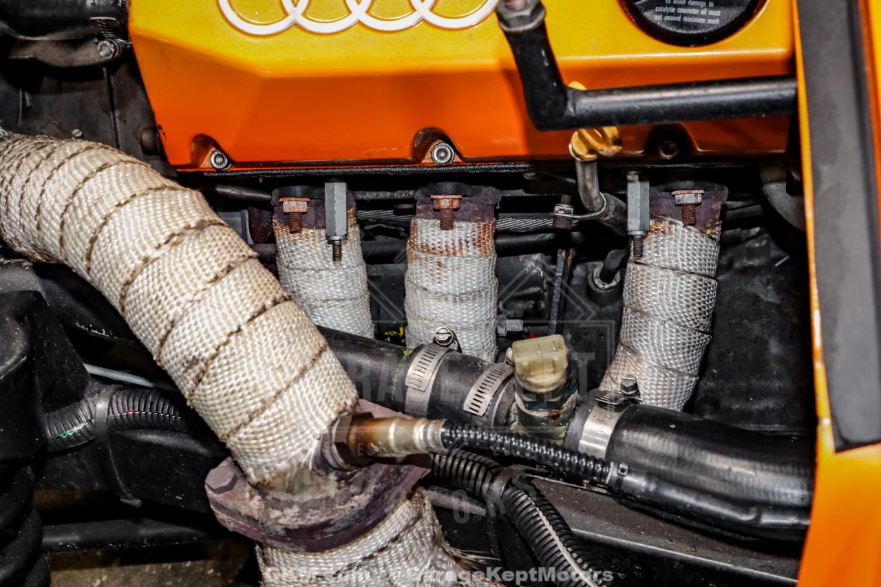 1955 Porsche 550 Spyder Replica