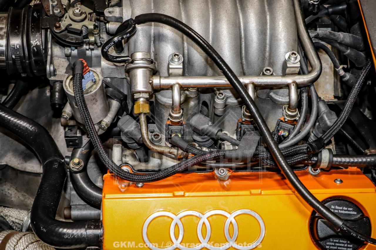 1955 Porsche 550 Spyder Replica