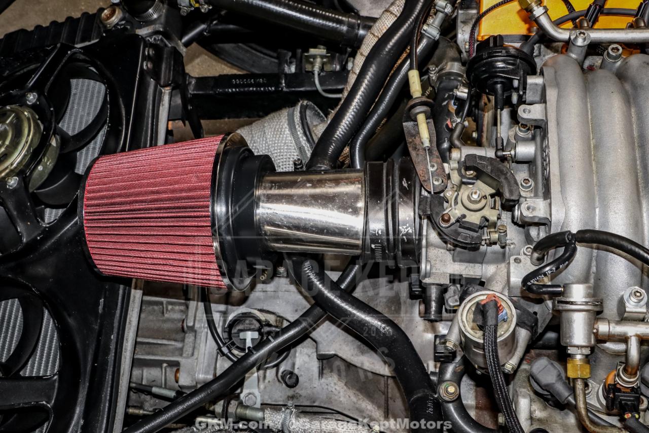 1955 Porsche 550 Spyder Replica