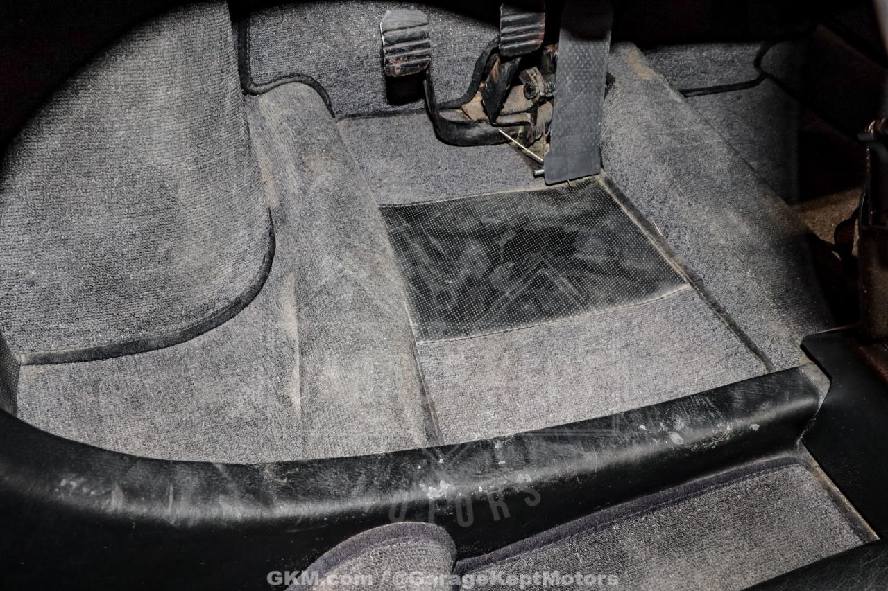 1955 Porsche 550 Spyder Replica