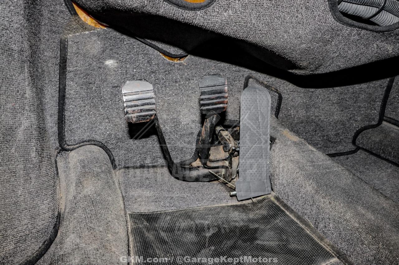 1955 Porsche 550 Spyder Replica