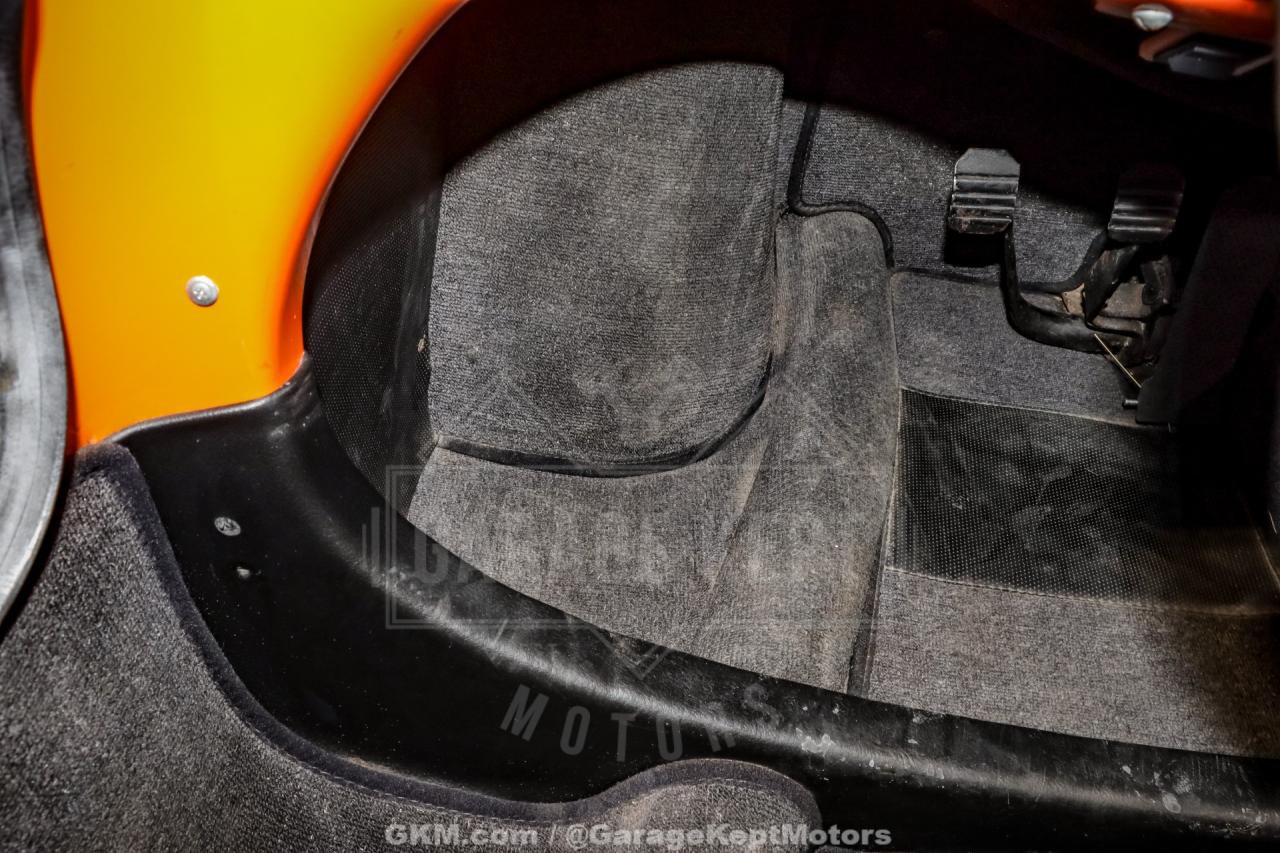 1955 Porsche 550 Spyder Replica