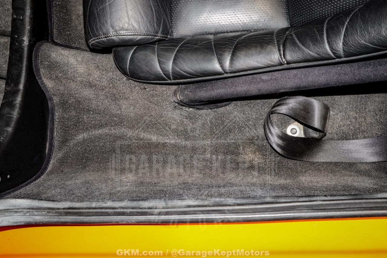 1955 Porsche 550 Spyder Replica