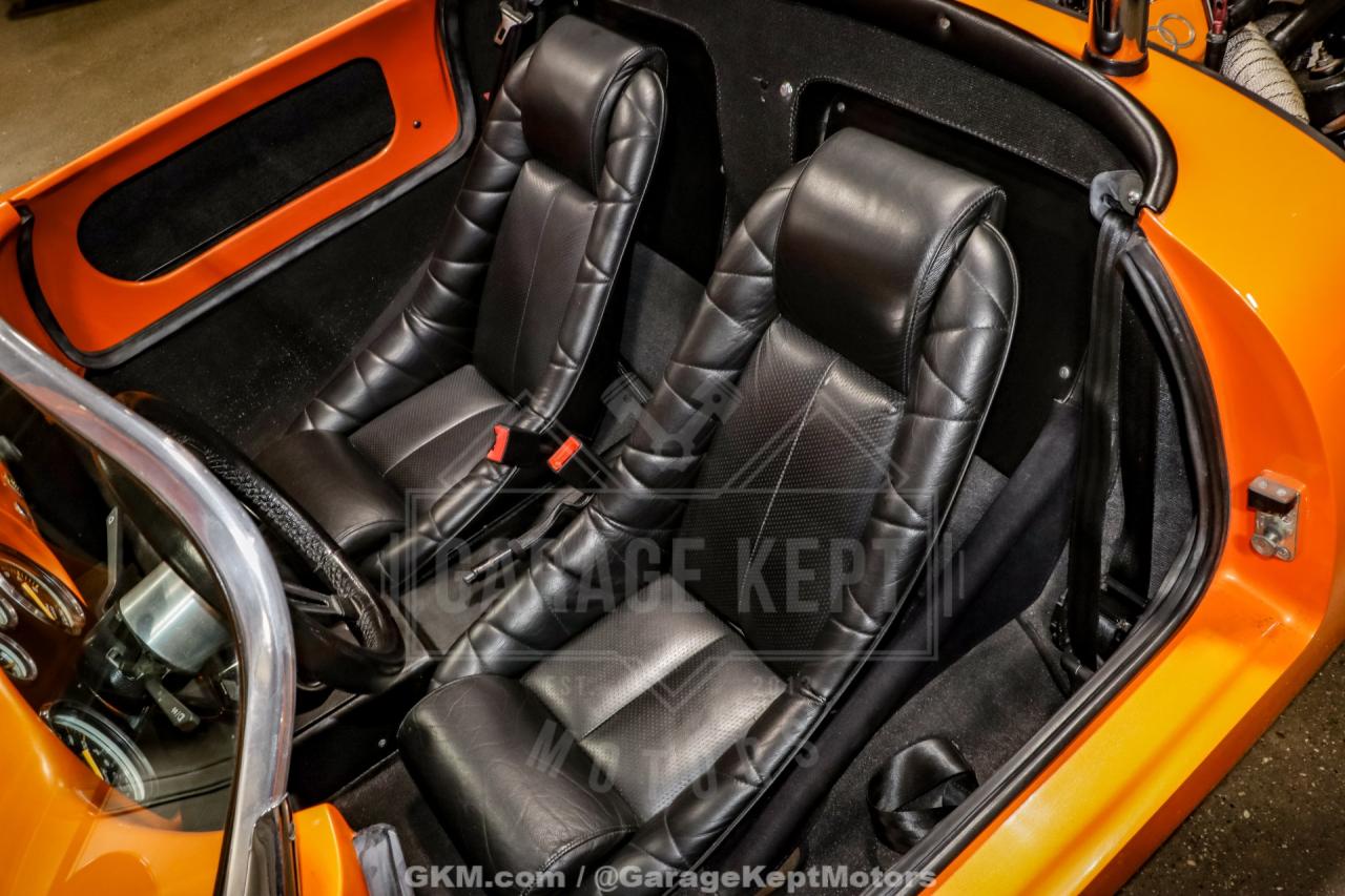 1955 Porsche 550 Spyder Replica