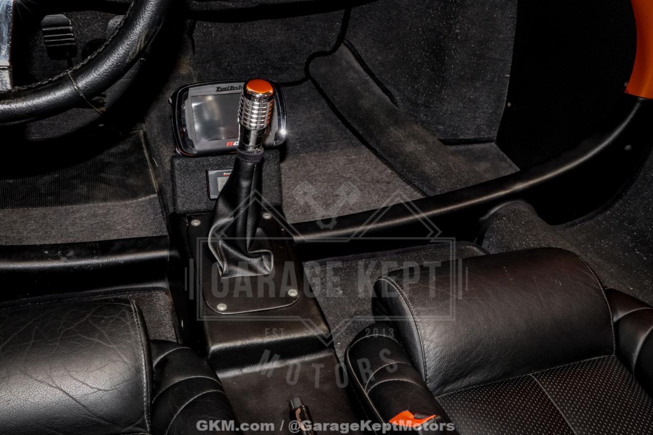 1955 Porsche 550 Spyder Replica