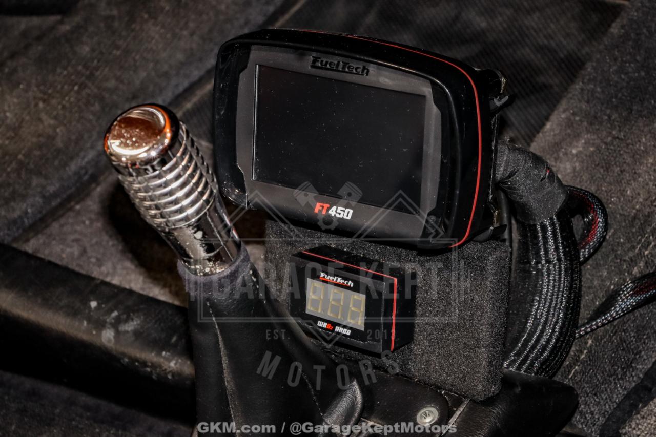 1955 Porsche 550 Spyder Replica