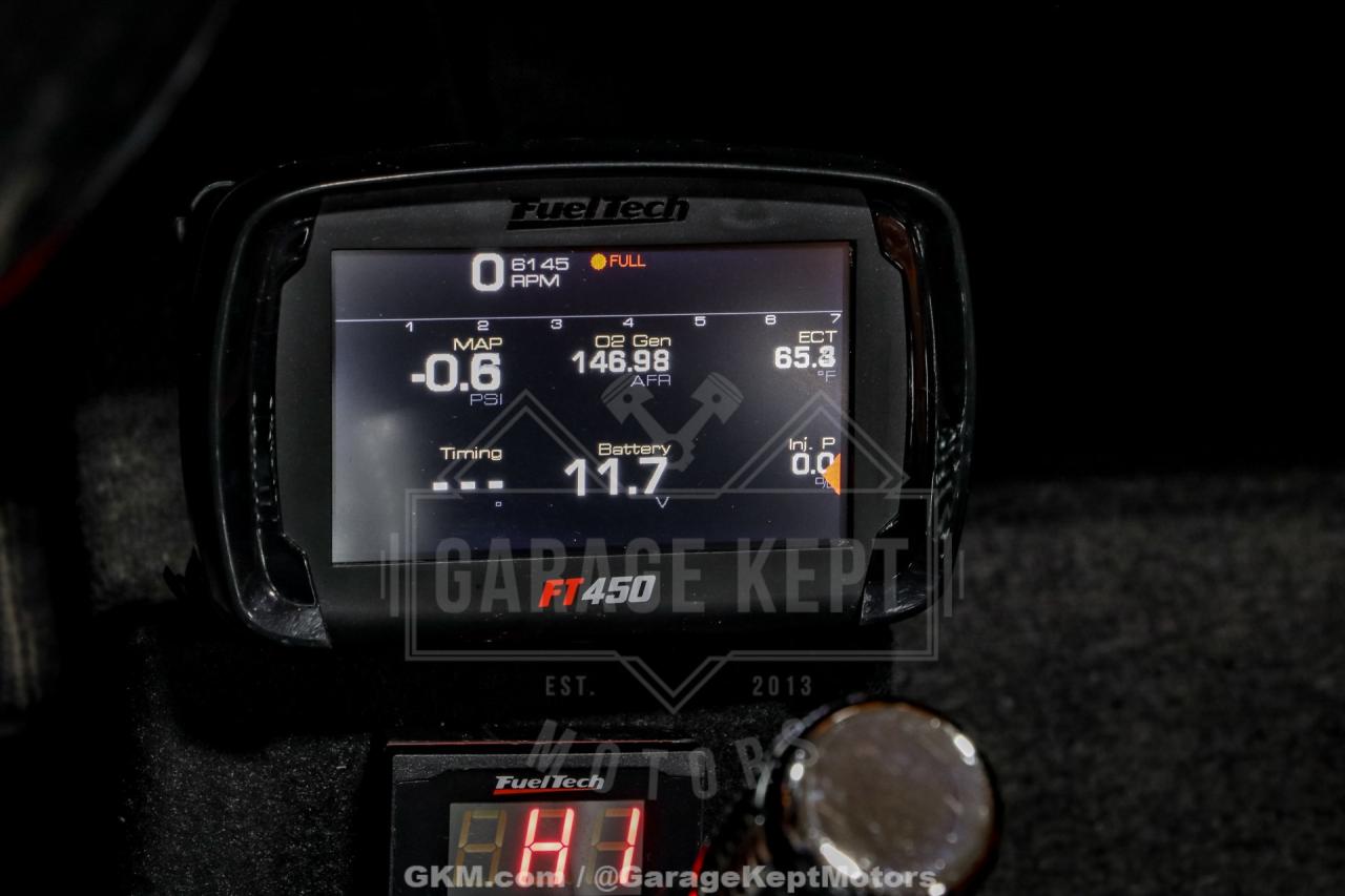 1955 Porsche 550 Spyder Replica