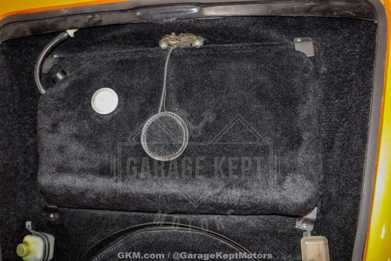 1955 Porsche 550 Spyder Replica