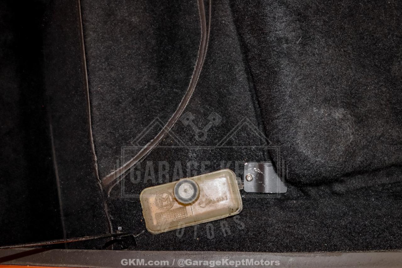 1955 Porsche 550 Spyder Replica