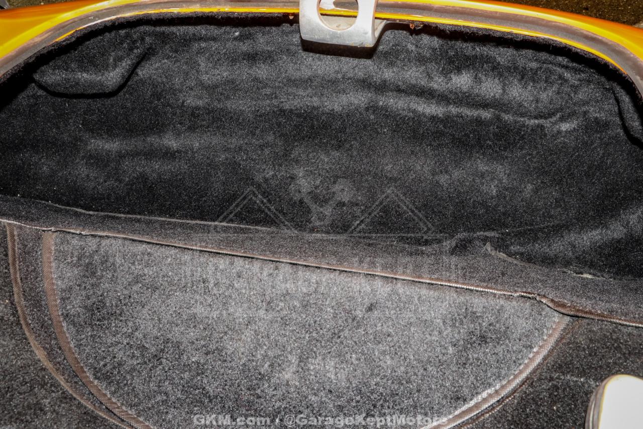 1955 Porsche 550 Spyder Replica