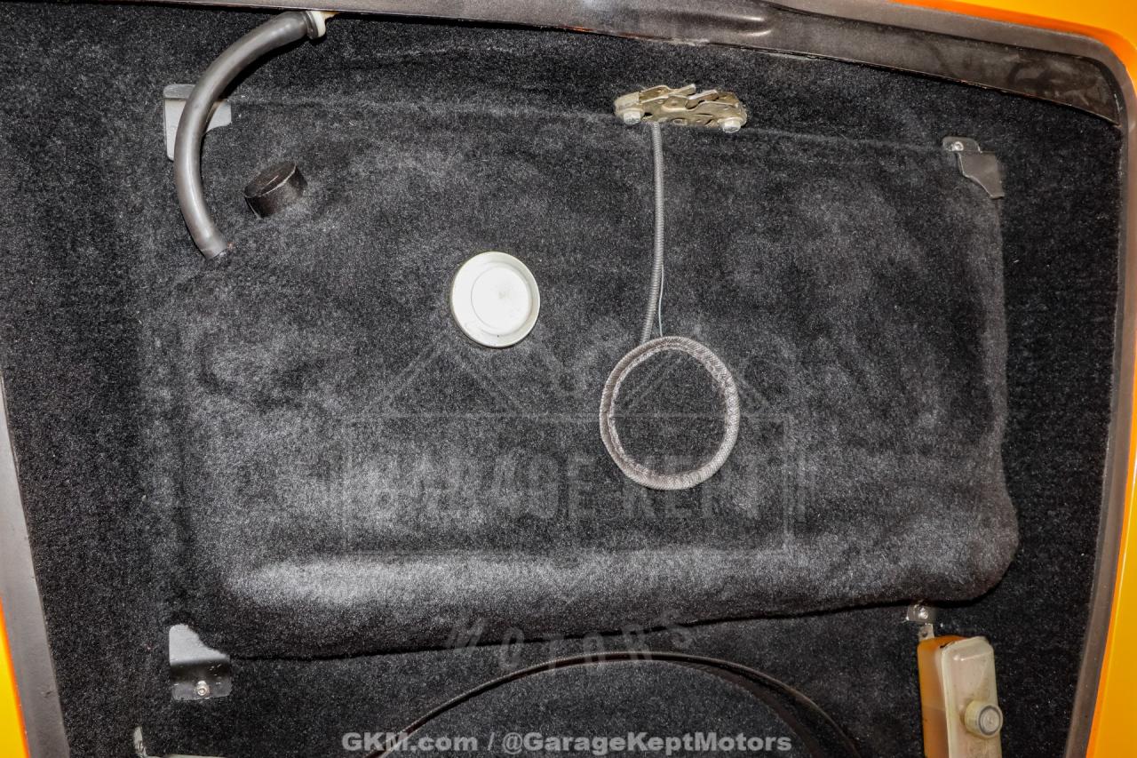 1955 Porsche 550 Spyder Replica