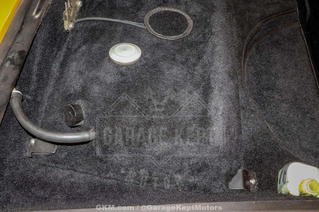 1955 Porsche 550 Spyder Replica