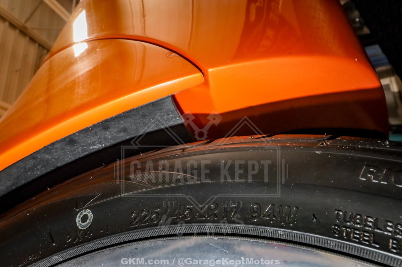 1955 Porsche 550 Spyder Replica