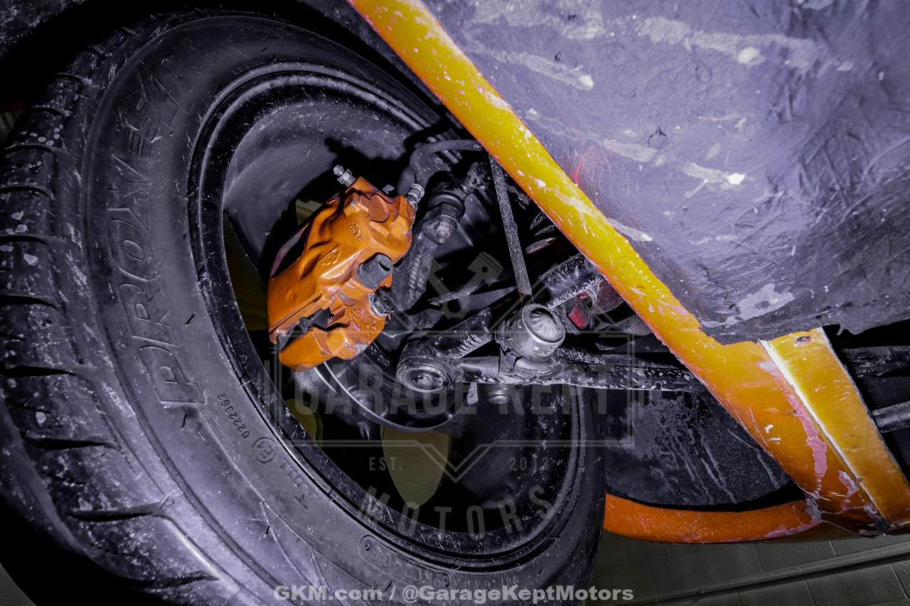 1955 Porsche 550 Spyder Replica