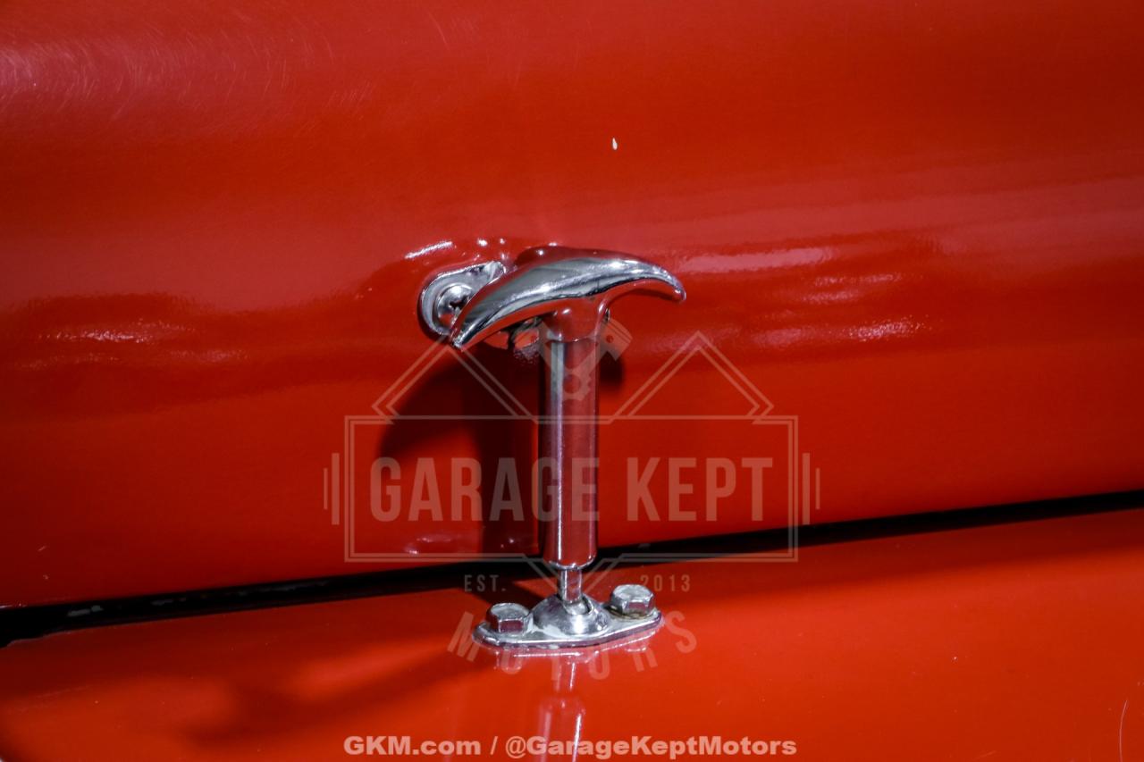 1949 Willys Jeepster