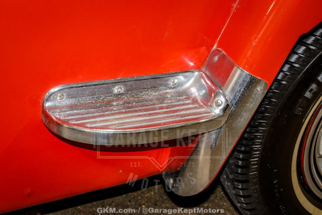 1949 Willys Jeepster