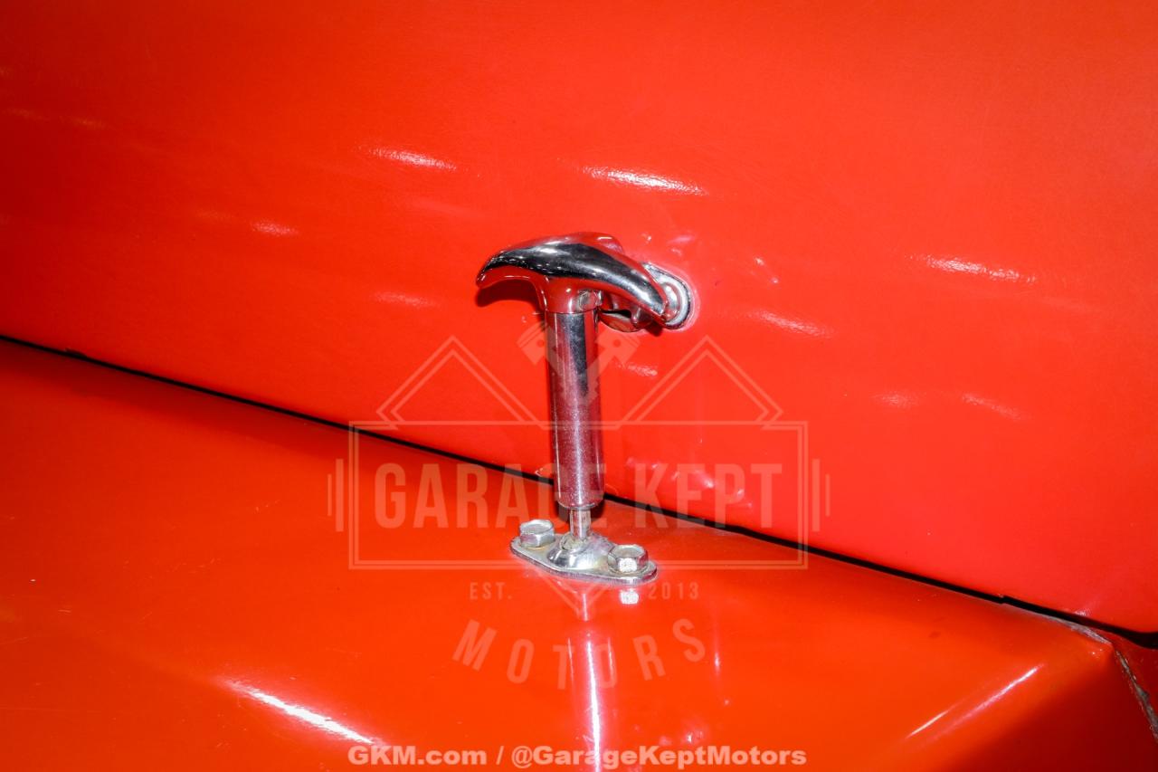 1949 Willys Jeepster