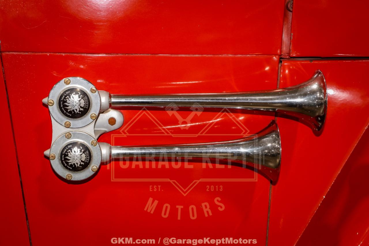 1949 Willys Jeepster