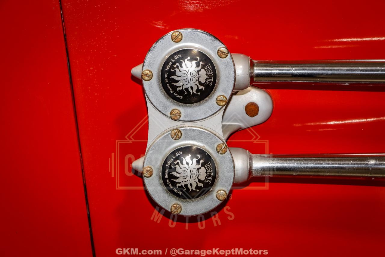 1949 Willys Jeepster