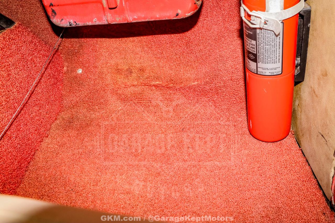 1949 Willys Jeepster