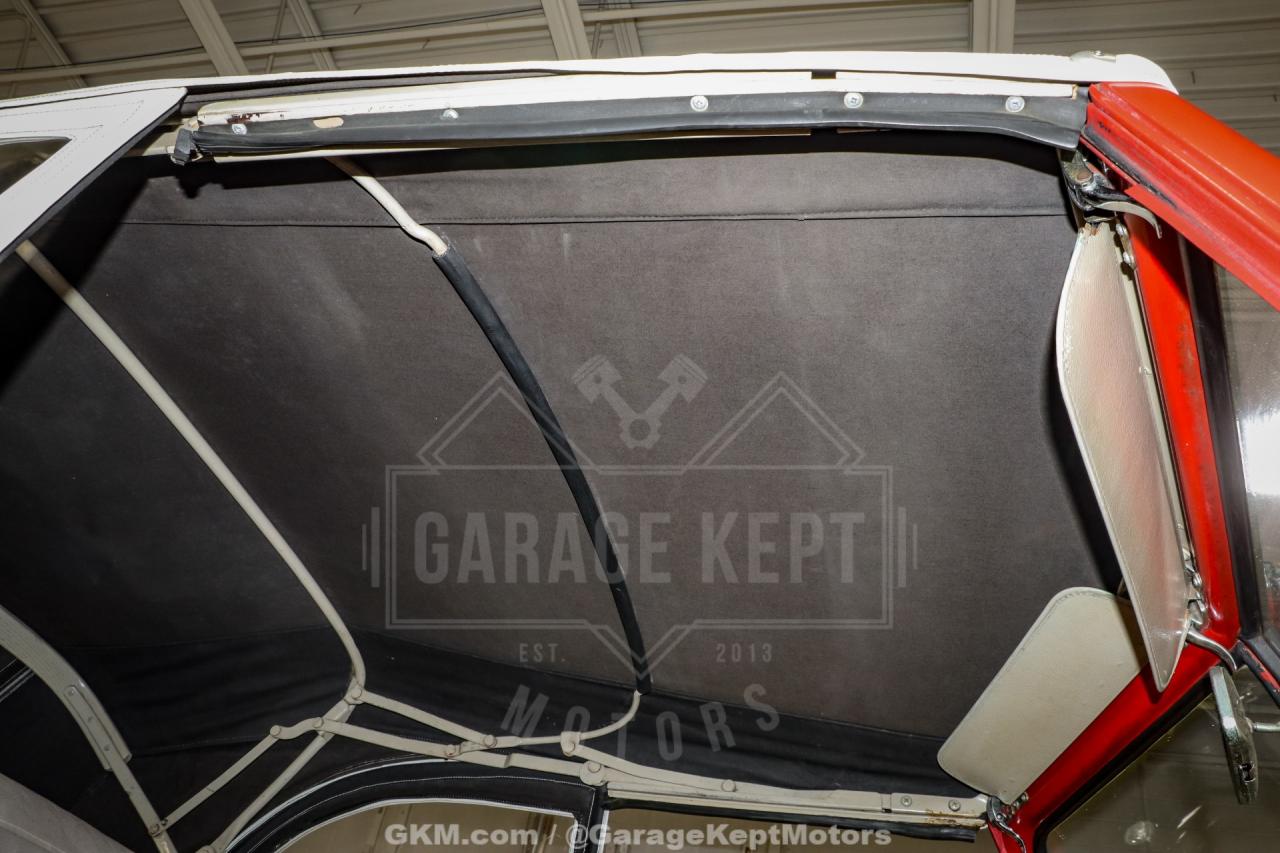 1949 Willys Jeepster