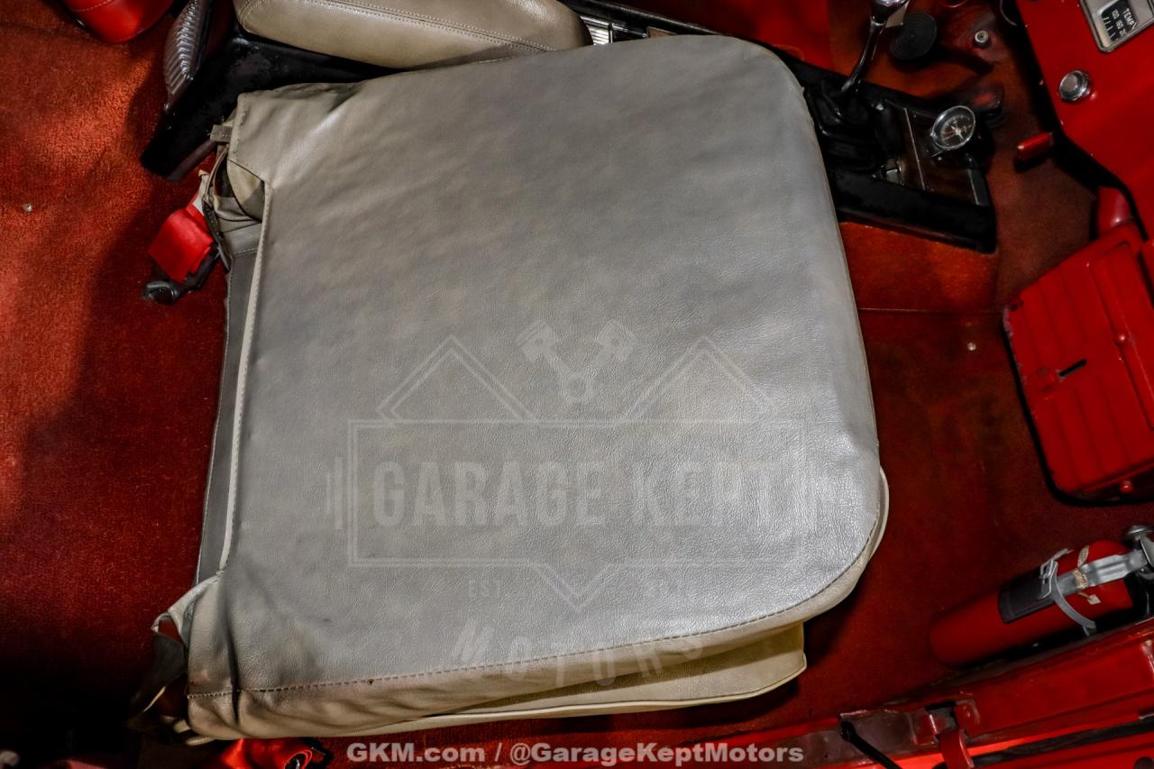 1949 Willys Jeepster