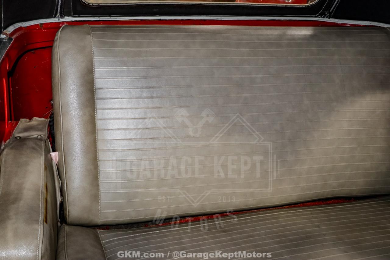 1949 Willys Jeepster