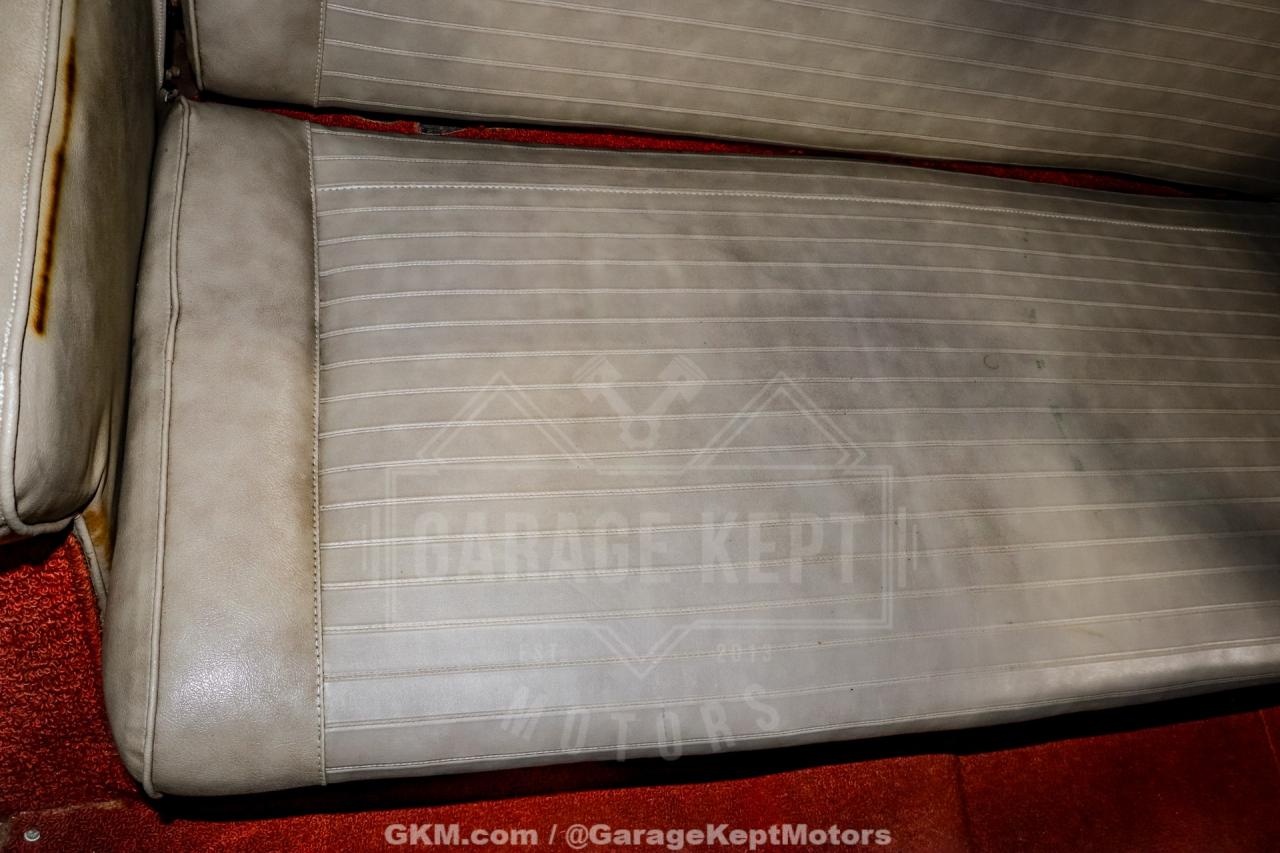 1949 Willys Jeepster