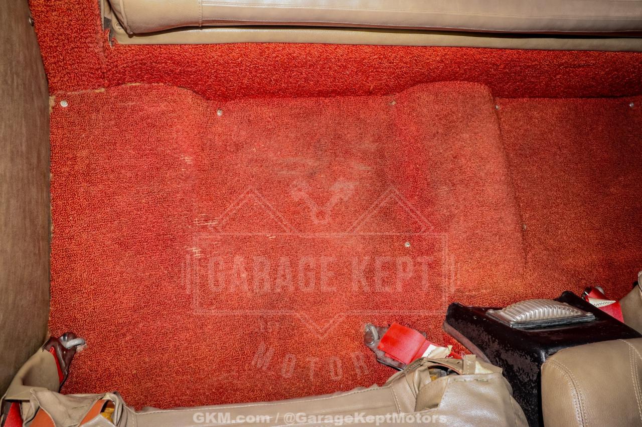 1949 Willys Jeepster