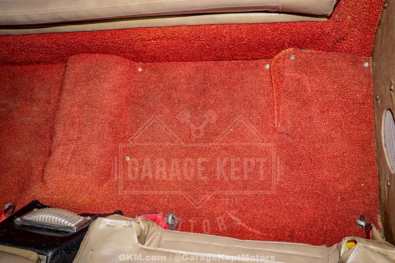 1949 Willys Jeepster