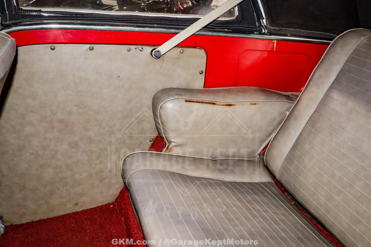 1949 Willys Jeepster